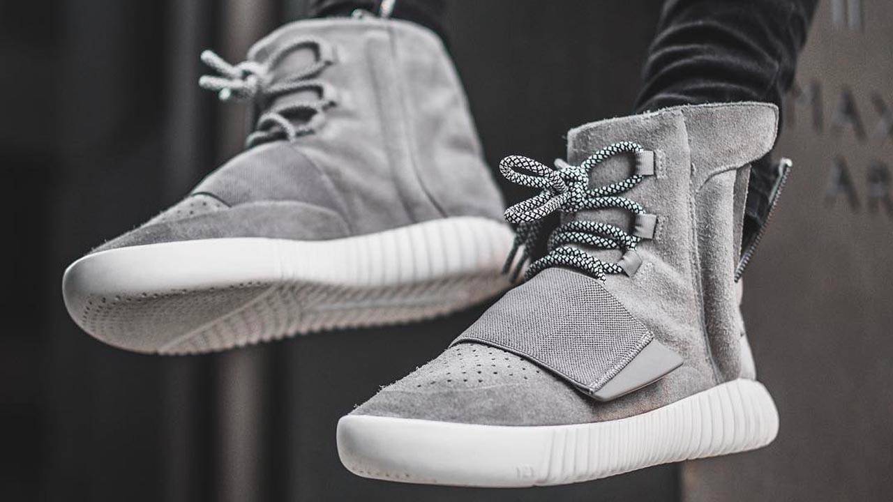 The Ye-volution of Sneaker Design