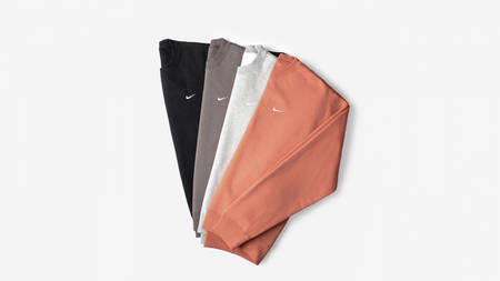 The NikeLab Essential Collection is Available Now