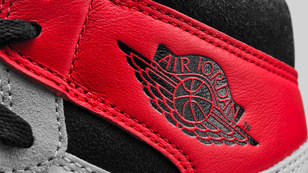 Air Jordan 1 Retro High OG "Light Smoke Grey"!