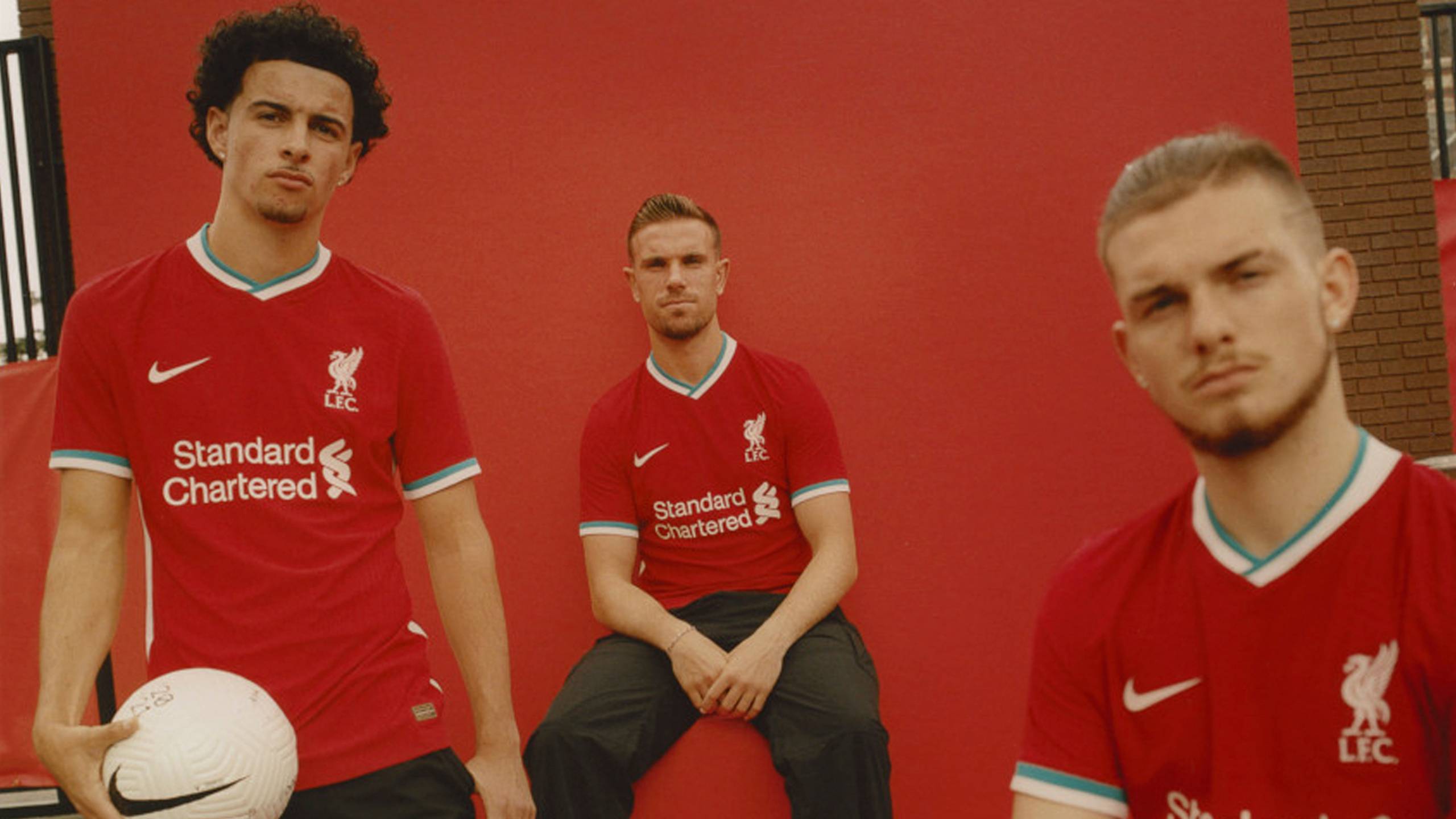 The Kit Edit: Our Favourite Football Kits for the 2020/21 Season