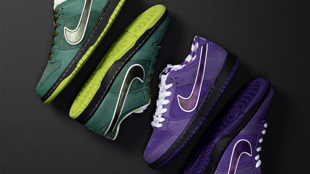 nike lob shoes