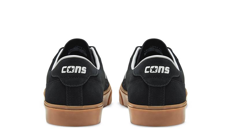 converse cons low top