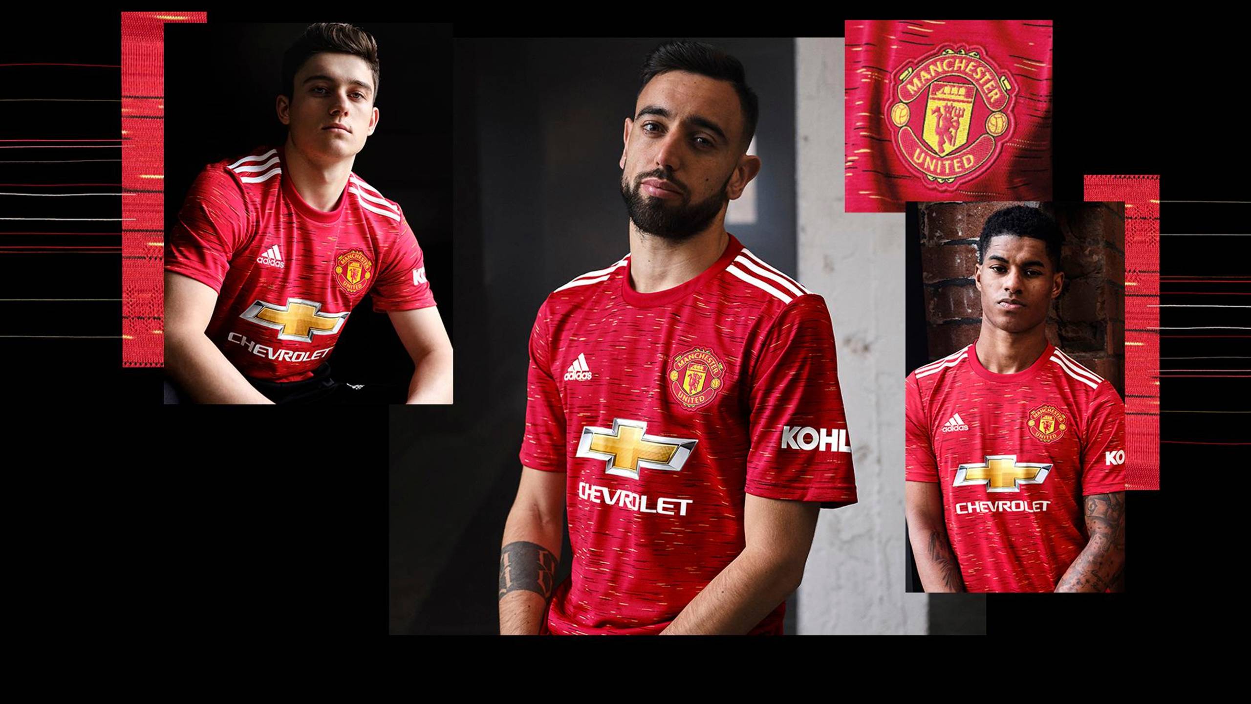The Kit Edit: Our Favourite Football Kits for the 2020/21 Season