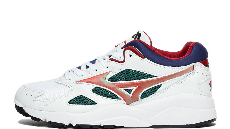 mizuno stockists uk