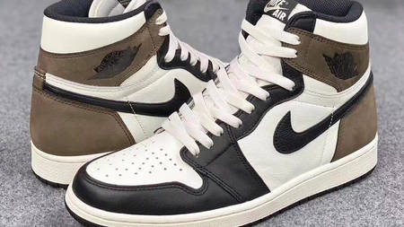 Here's When You Can Cop the Air Jordan 1 High OG "Dark Mocha" Here's When You Can Cop the Air Jordan 1 High OG "Dark Mocha"
