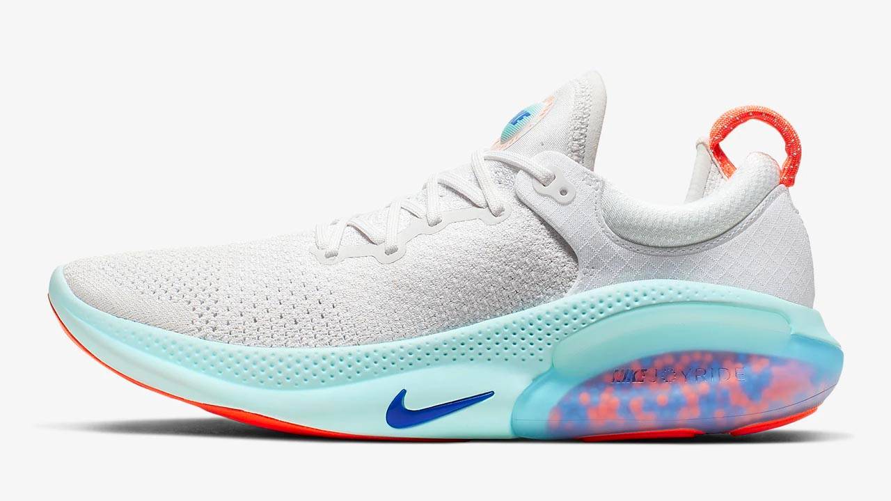 Take Up to 50% Off These 20 Running Sneakers at Nike UK!