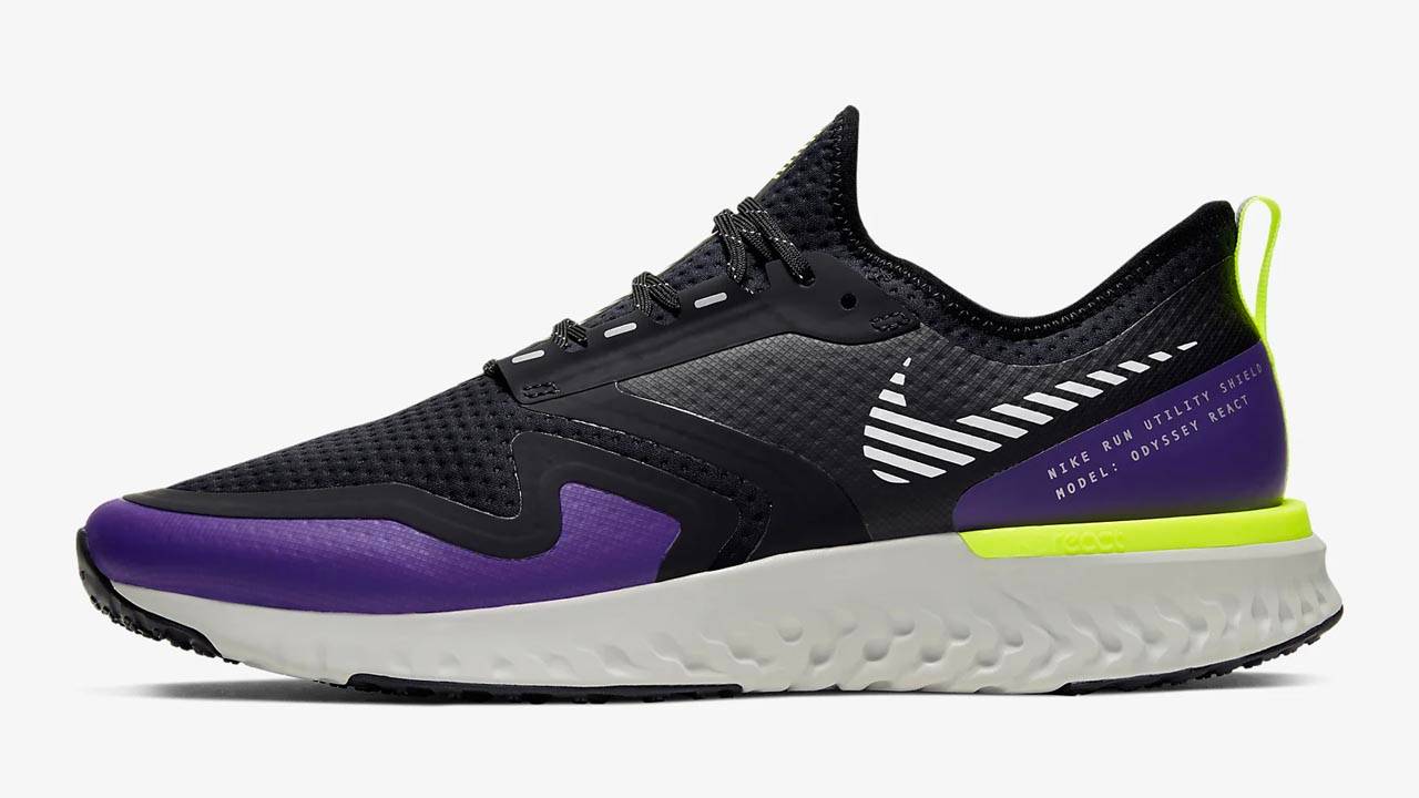Take Up to 50% Off These 20 Running Sneakers at Nike UK!