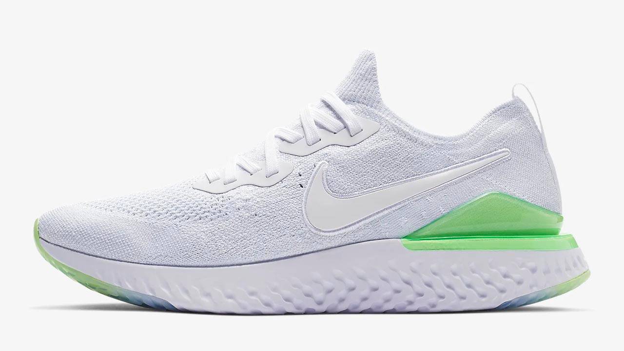 Take Up to 50% Off These 20 Running Sneakers at Nike UK!