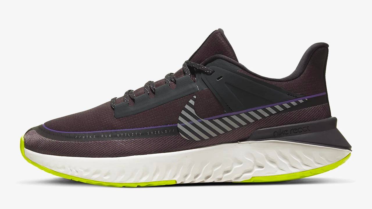 Take Up to 50% Off These 20 Running Sneakers at Nike UK!