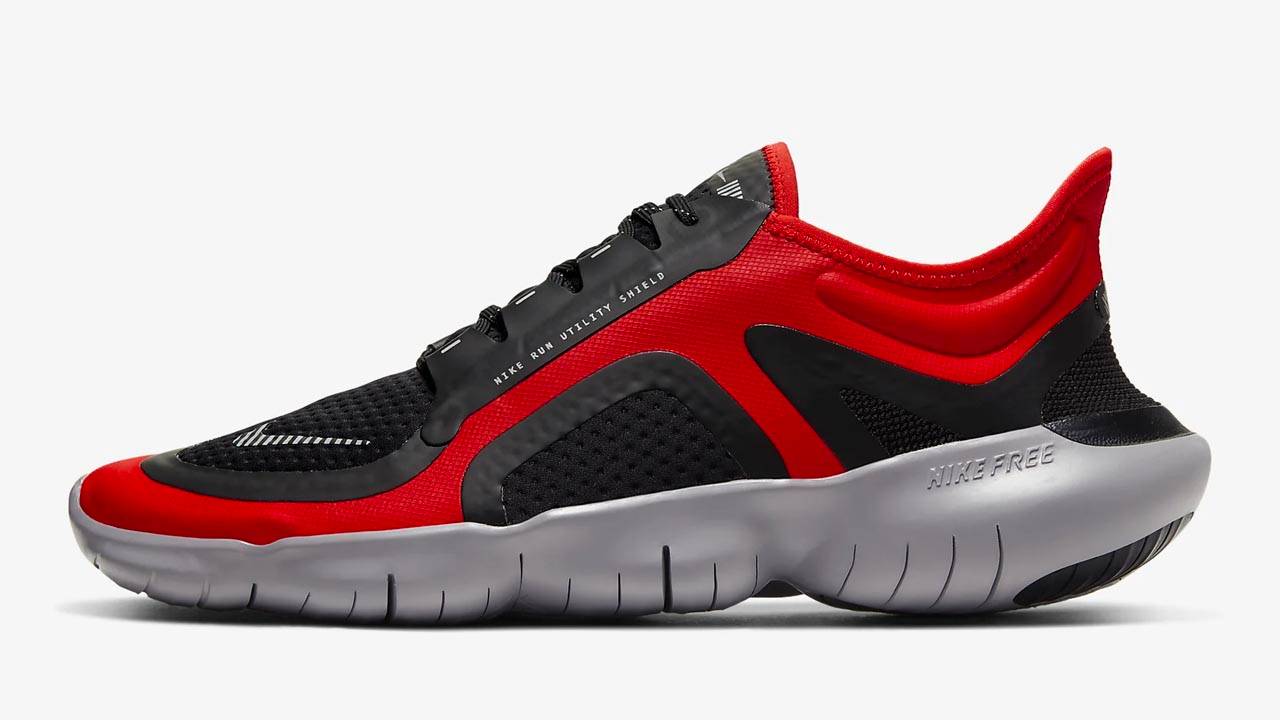 Take Up to 50% Off These 20 Running Sneakers at Nike UK!