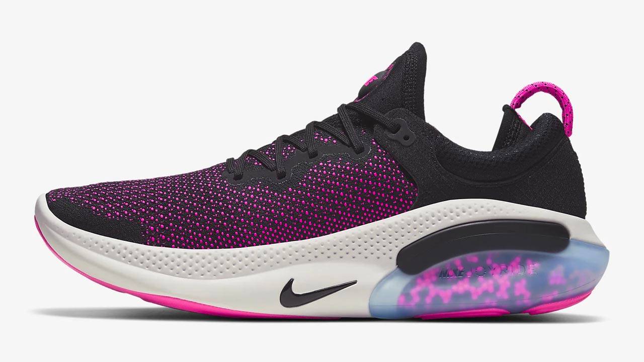 Take Up to 50% Off These 20 Running Sneakers at Nike UK!