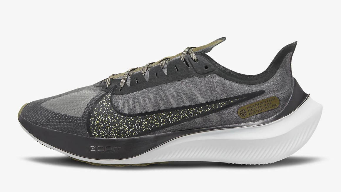 Take Up to 50% Off These 20 Running Sneakers at Nike UK! | The Sole ...