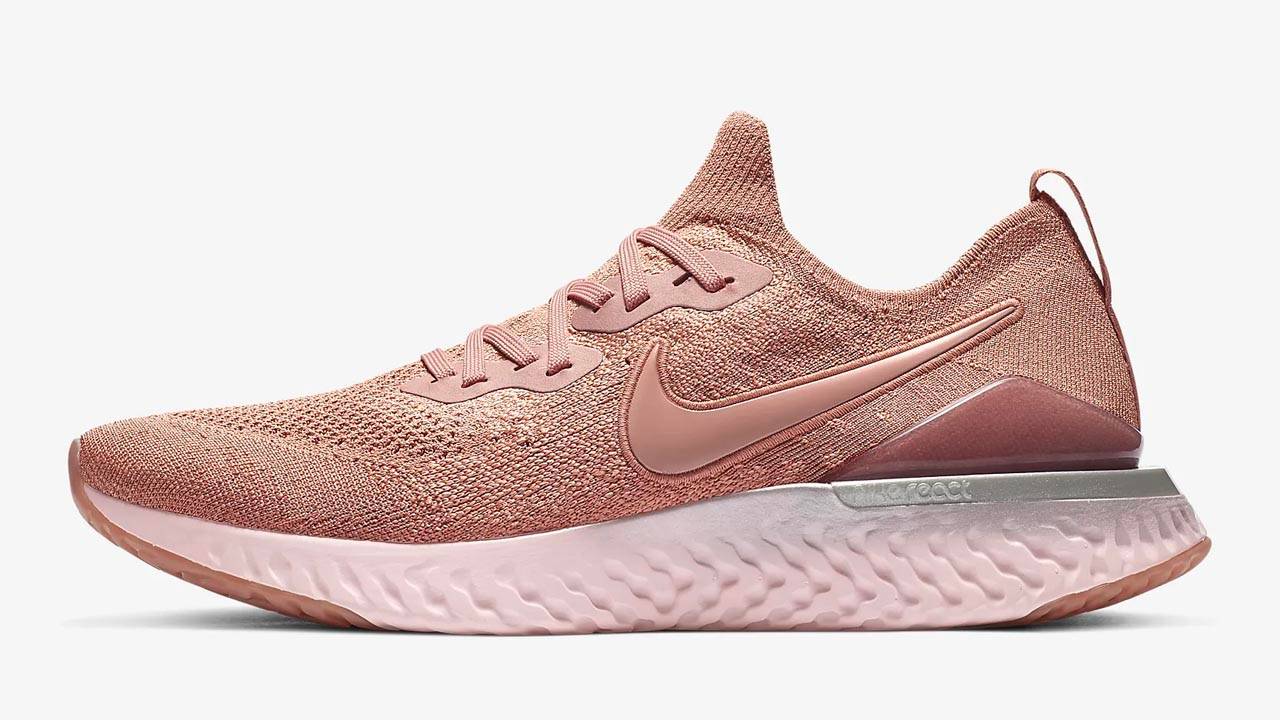 Take Up to 50% Off These 20 Running Sneakers at Nike UK!