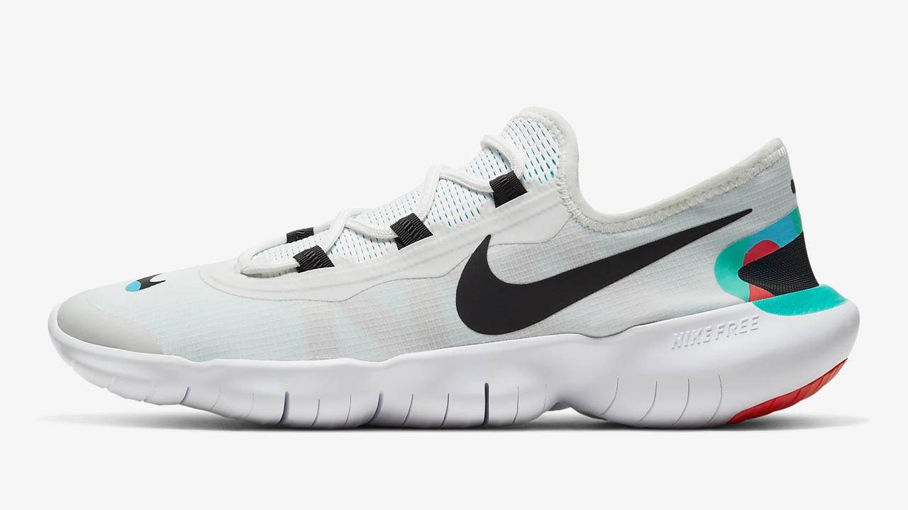 Take Up to 50% Off These 20 Running Sneakers at Nike UK!