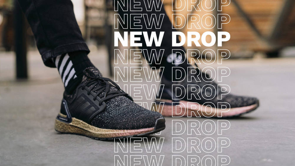 Refresh Your Rotation With These 20 New Drops From adidas UK! Refresh Your Rotation With These 20 New Drops From adidas UK!