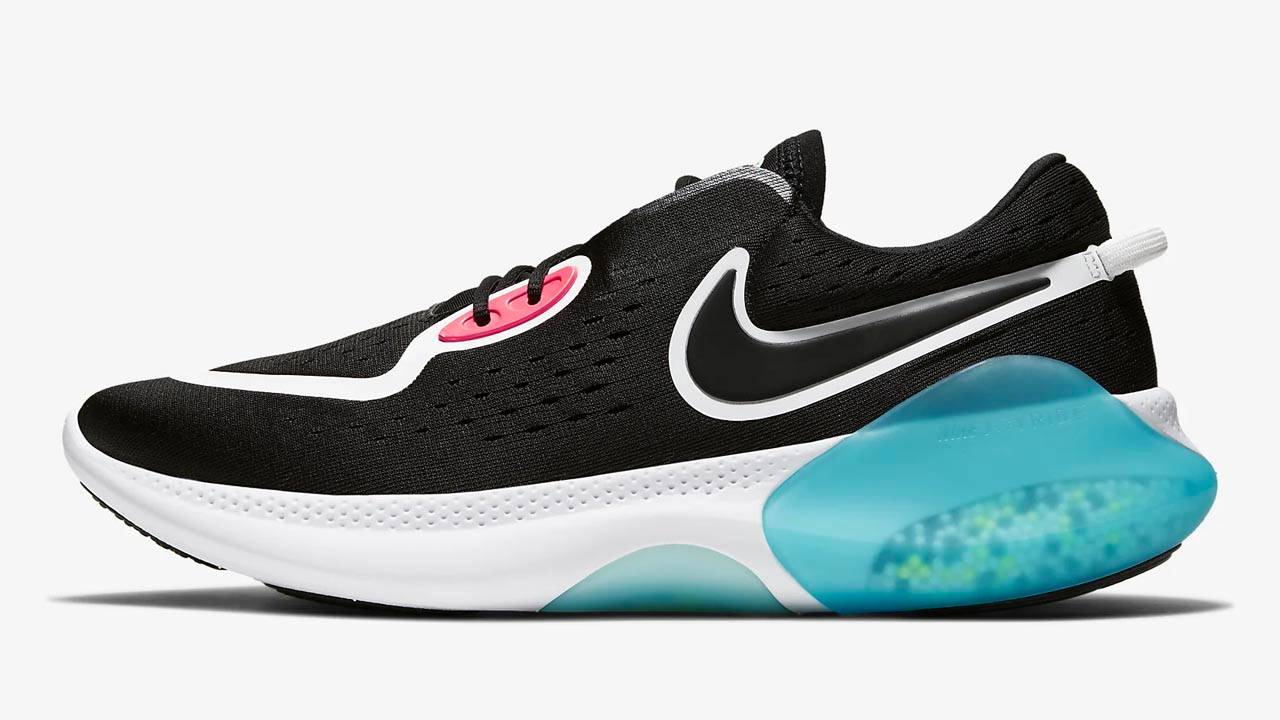 Hit the Ground Running With These 10 Nike Running Shoes All Under £65!
