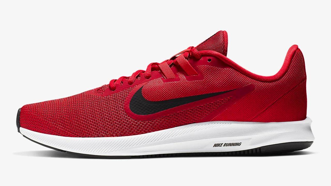 Hit the Ground Running With These 10 Nike Running Shoes All Under £65!