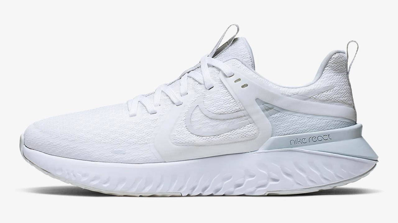 Hit the Ground Running With These 10 Nike Running Shoes All Under £65!