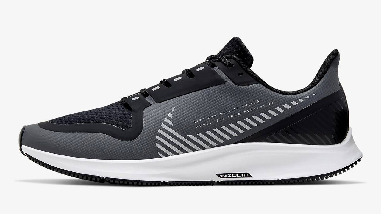 Hit the Ground Running With These 10 Nike Running Shoes All Under £65!