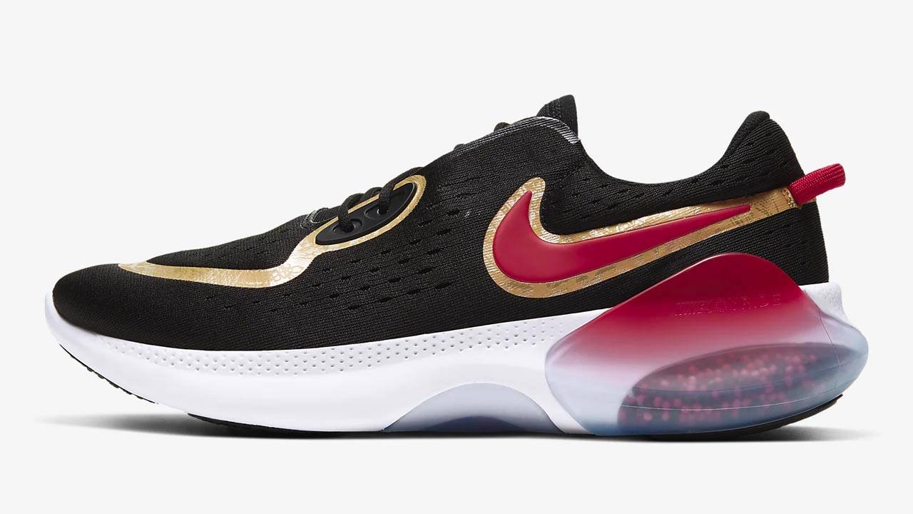 Hit the Ground Running With These 10 Nike Running Shoes All Under £65!