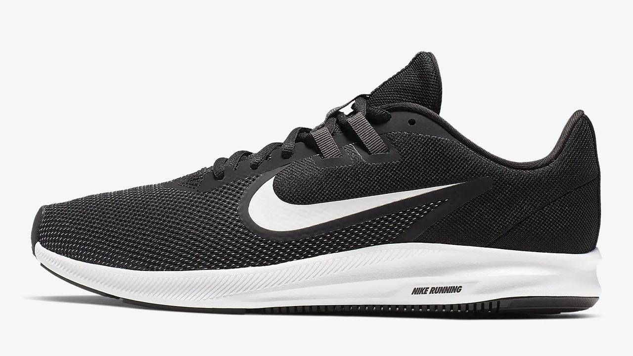 Hit the Ground Running With These 10 Nike Running Shoes All Under £65!