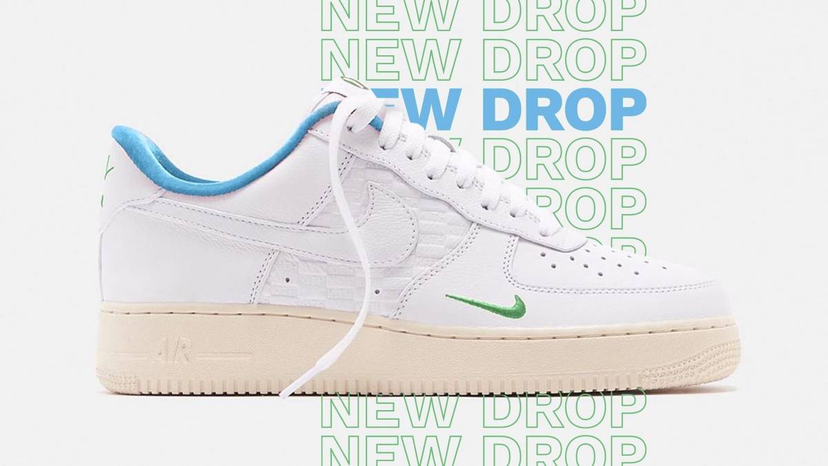 kith nike air force 1 japan