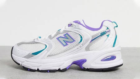 The New Balance 530 Has Arrived In 2 New Lilac Colourways