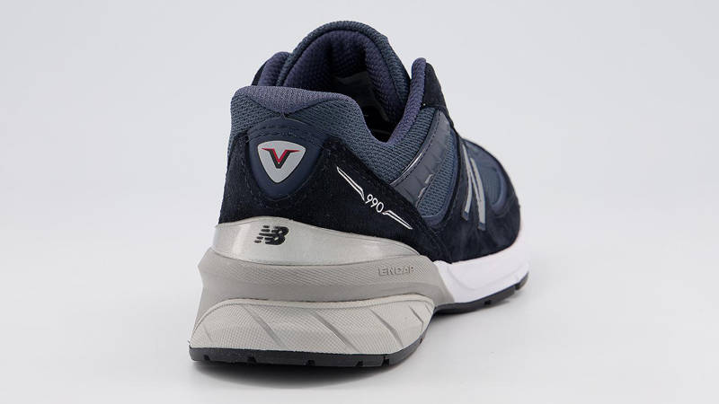 New Balance 990 Navy