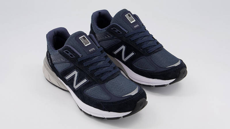 New Balance 990 Navy