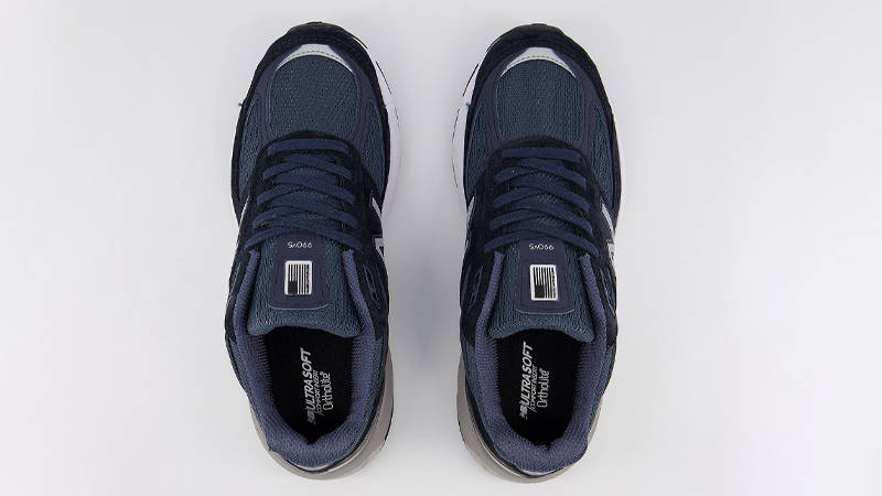 New Balance 990 Navy