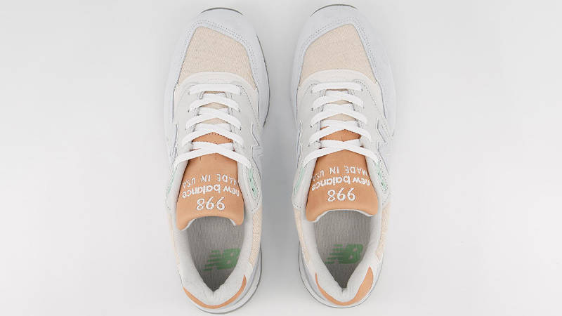 New Balance 998 Off White Tan Where To Buy 781281-60-3