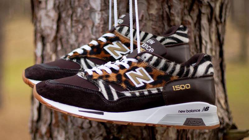 New Balance 1500 Animal Pack M1500CZK | Where To Buy | M1500CZK