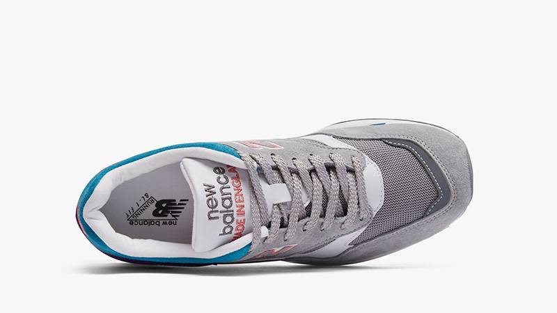 New Balance M1500GPT Grey Purple M1500gpt middle
