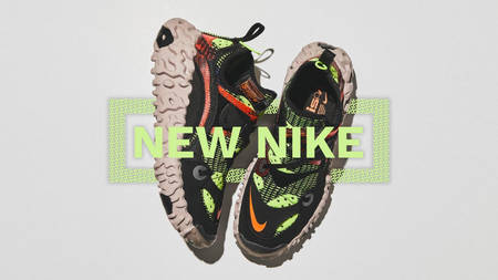15 Brand New Nike Sneakers That'll Automatically Upgrade Any Collection 15 Brand New Nike Sneakers That'll Automatically Upgrade Any Collection