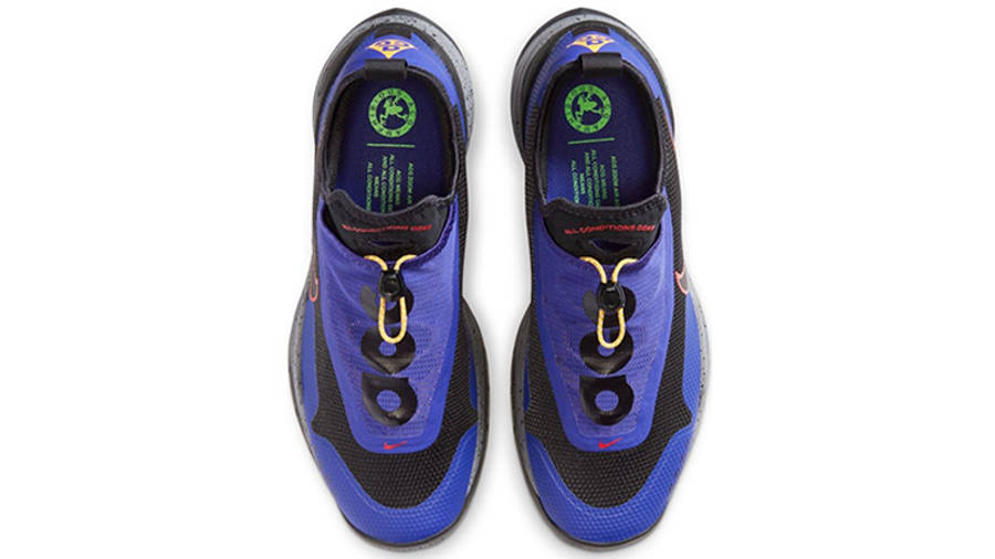 acg air deschutz fusion violet