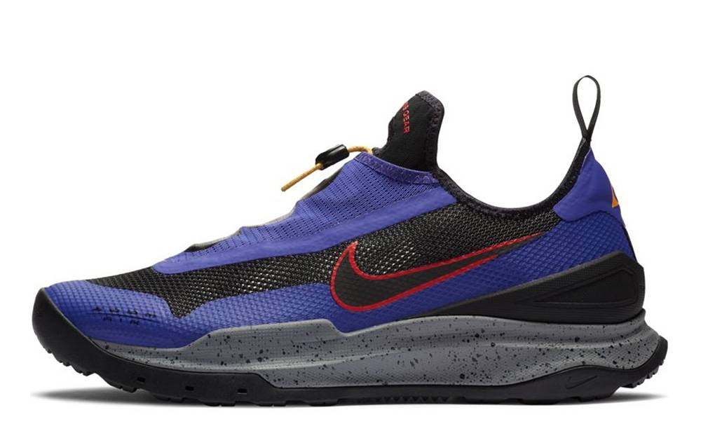 Nike ACG Air Zoom AO Fusion Violet