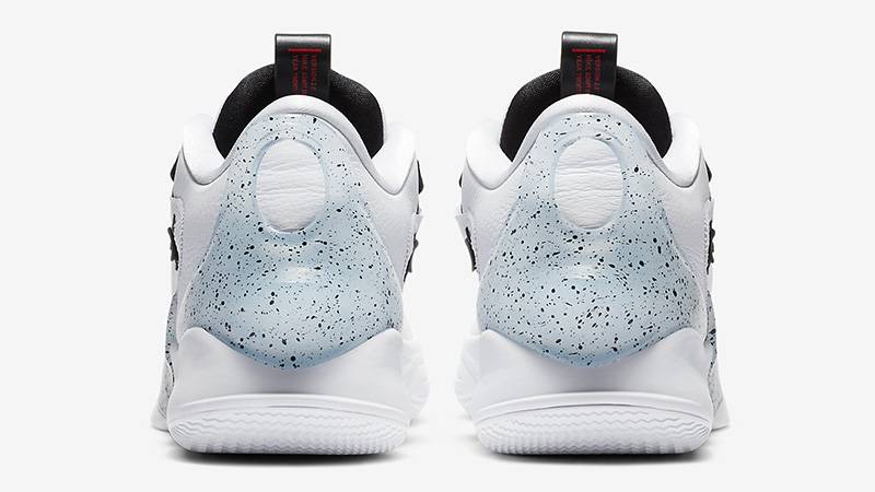 Nike Adapt BB 2 Oreo CV2441 101 back