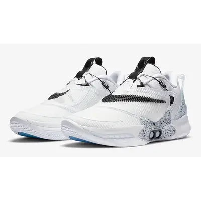 Nike Adapt BB 2 Oreo CV2441 101 front