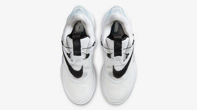 Nike Adapt BB 2 Oreo CV2441 101 middle