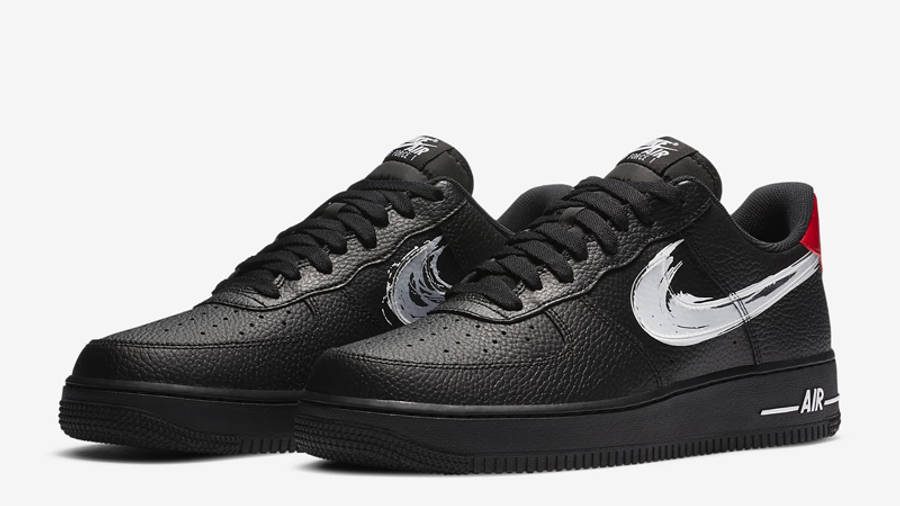 nike air force sneakers for men