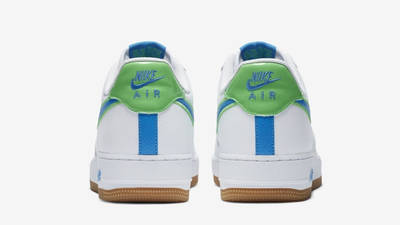 NIKE AIR FORCE 1 '07 LV8 DA4660-100 Vīriešiem Krāsa balta ▷ Stilīgi Sporta  apavi ▷ Nike Apavi Interneta veikalā Sizeer.lv ▷▷