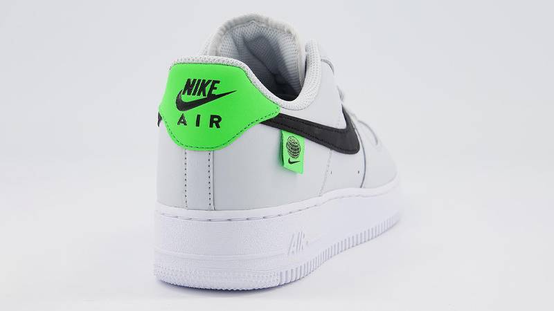 nike air force 1 low worldwide pure platinum