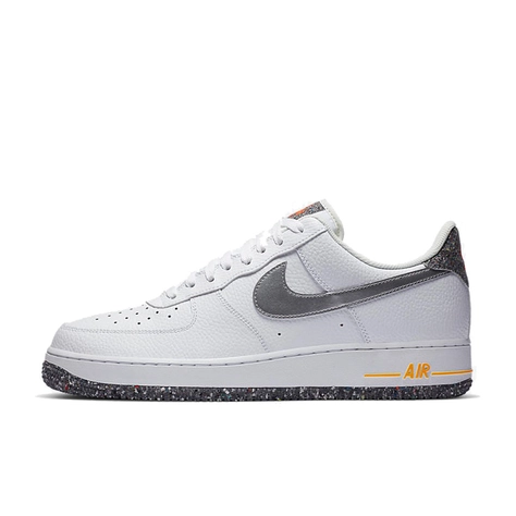 Nike Air Force 1 Crater Summit White
