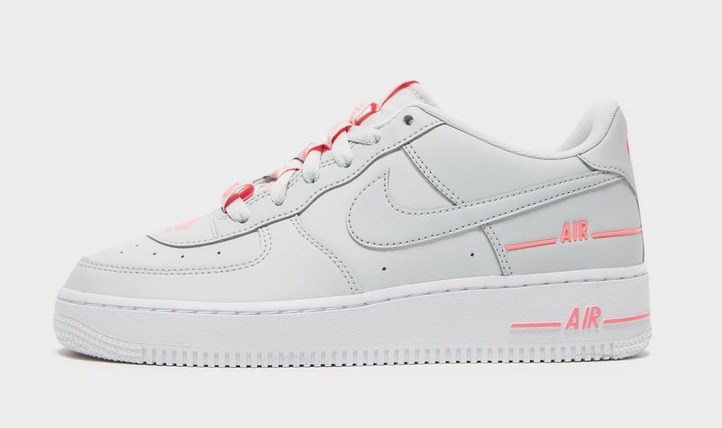 Nike Air Force 1 Double Air Photon Dust