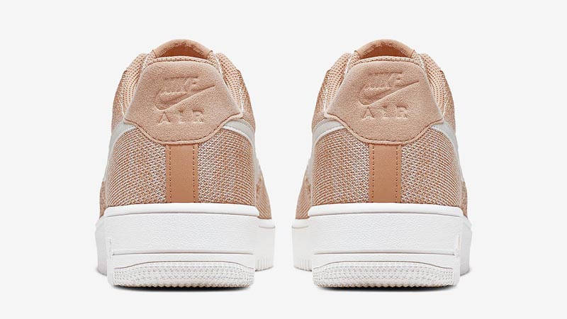 Nike Air Force 1 Flyknit 2.0 Sand
