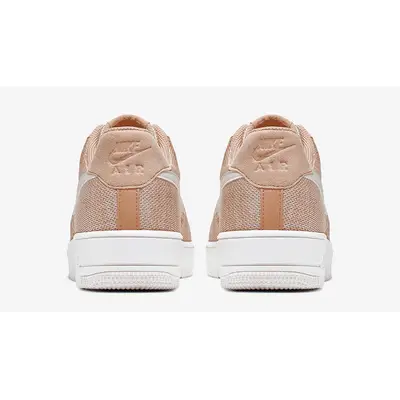 Nike Air Force 1 Flyknit 2.0 Sand | Where To Buy | CI0051-200 | The ...