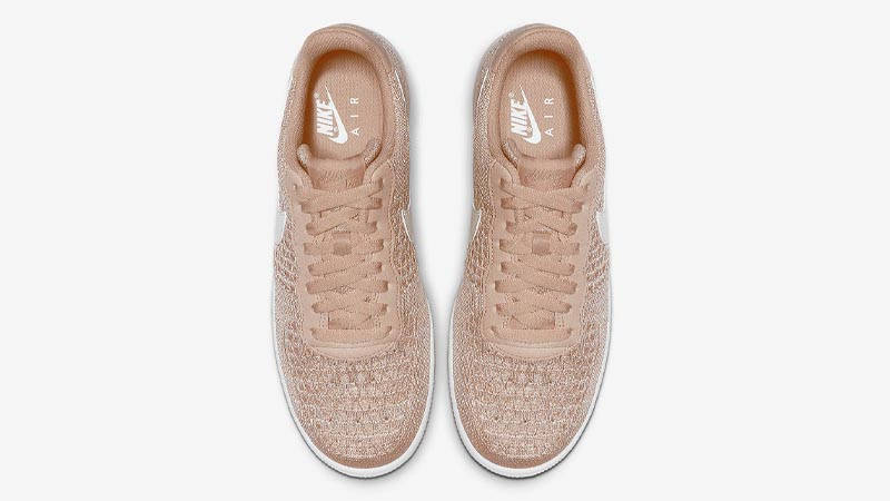 Nike Air Force 1 Flyknit 2.0 Sand