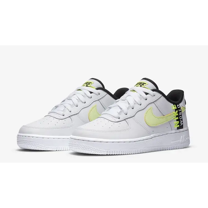 Air force 1 sales lv8 volt