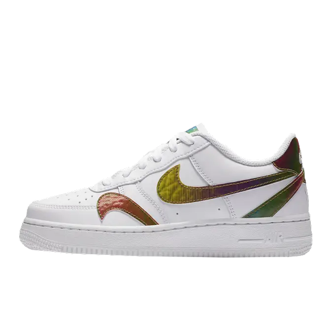 Air Jordan Air Jordan Air Force 1 LV8 2 Misplaced Swooshes CZ5890-100 from  57,00 €