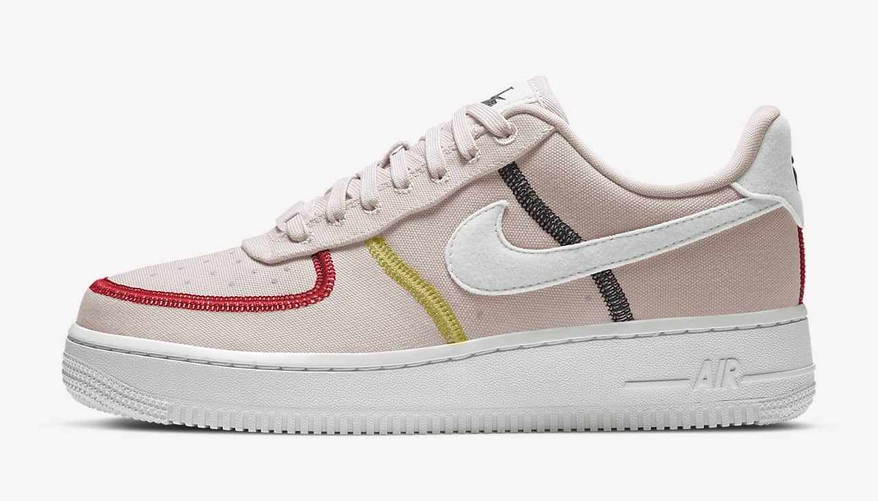 Nike Air Force 1 LX Photon Dust
